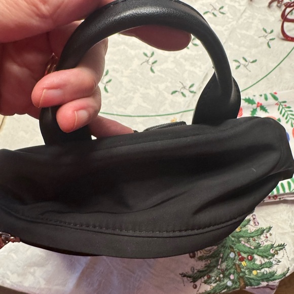 Radley London Merchant Black Backpack - Picture 3 of 6